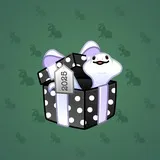 Snake Box #9880