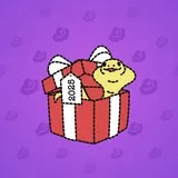 Snake Box #9882
