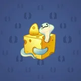 Snake Box #9885