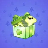 Snake Box #9886