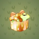 Snake Box #9895