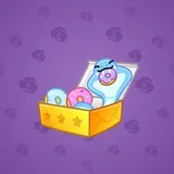 Snake Box #9906