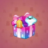 Snake Box #9909
