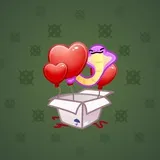 Snake Box #9927