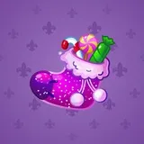 Xmas Stocking #1388