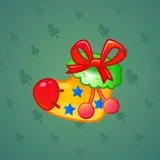 Xmas Stocking #1584