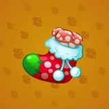 Xmas Stocking #1842