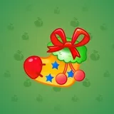 Xmas Stocking #1861