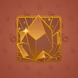 Astral Shard #4345