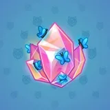 Astral Shard #4705