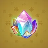 Astral Shard #4768