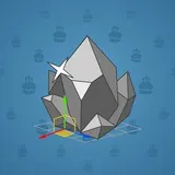Astral Shard #4828