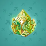 Astral Shard #4830