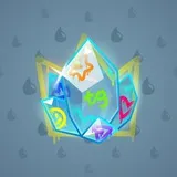 Astral Shard #5046