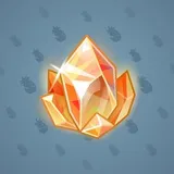 Astral Shard #5087