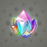 Astral Shard #5093