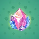 Astral Shard #5097