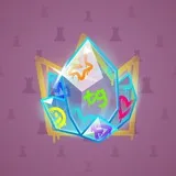 Astral Shard #5104