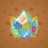 Astral Shard #5106