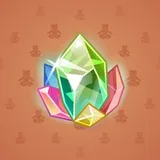 Astral Shard #5109