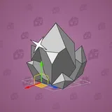 Astral Shard #5126