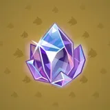 Astral Shard #5127