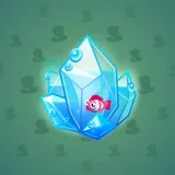Astral Shard #5145