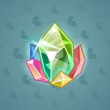 Astral Shard #5154