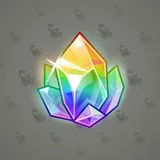 Astral Shard #5166