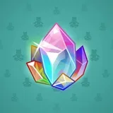 Astral Shard #5170