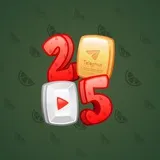 Big Year #49252
