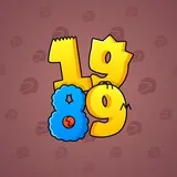 Big Year #49529