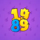 Big Year #49857