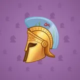 Heroic Helmet #2235