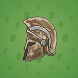 Heroic Helmet #2236