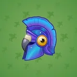 Heroic Helmet #2240
