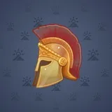 Heroic Helmet #2242