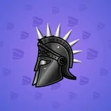Heroic Helmet #2244