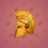 Heroic Helmet #2245