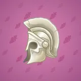 Heroic Helmet #2248