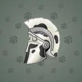 Heroic Helmet #2268