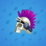 Heroic Helmet #2269