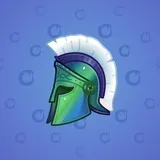 Heroic Helmet #2274