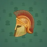 Heroic Helmet #2277