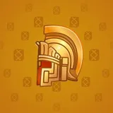 Heroic Helmet #2279
