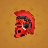 Heroic Helmet #2294