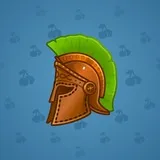 Heroic Helmet #2307