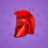 Heroic Helmet #2310