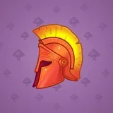 Heroic Helmet #2313