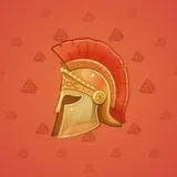 Heroic Helmet #2319